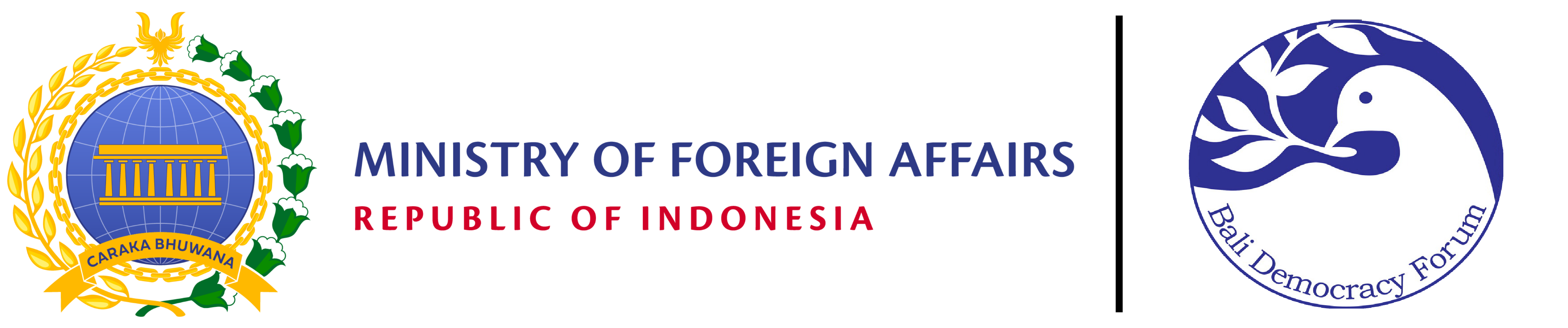 BALI DEMOCRACY FORUM